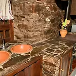 Casa Do Tanque Casa de Férias *