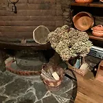 Casa Do Tanque Casa de Férias