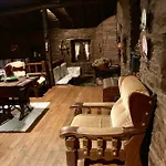 Casa Do Tanque *