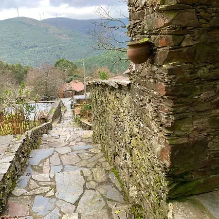 Casa Do Tanque * Луса