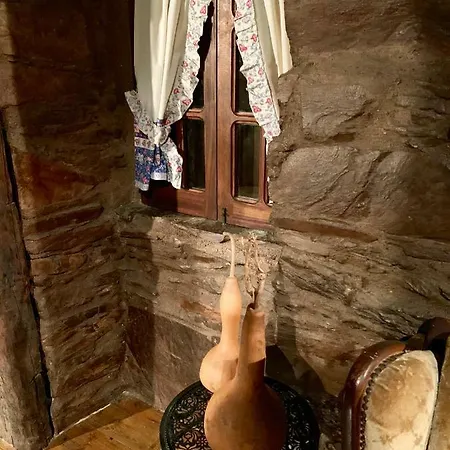 Casa Do Tanque 度假居 *