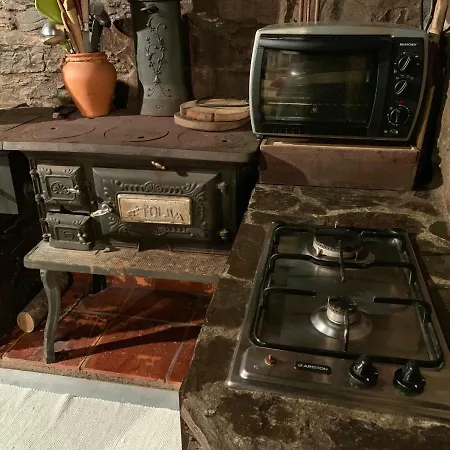 Casa Do Tanque *