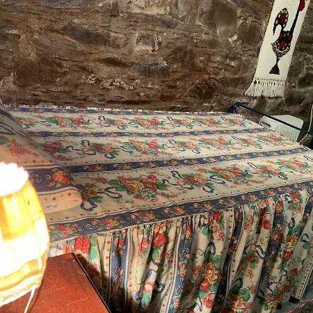 Дом отдыха Casa Do Tanque Луса