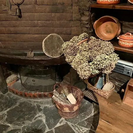 Casa Do Tanque Дом отдыха