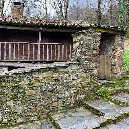 Дом отдыха Casa Do Tanque
