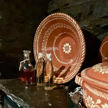 Casa Do Tanque Луса
