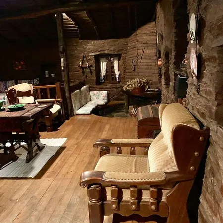 Casa Do Tanque *