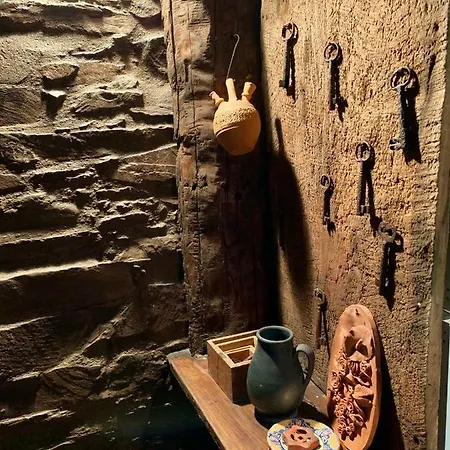 Casa Do Tanque Дом отдыха