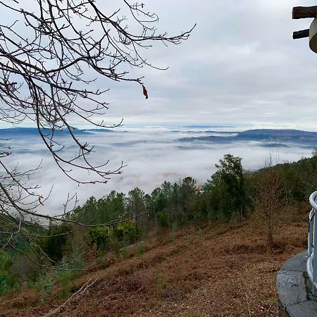 Casa Do Tanque Lousã