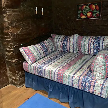 Casa Do Tanque Дом отдыха