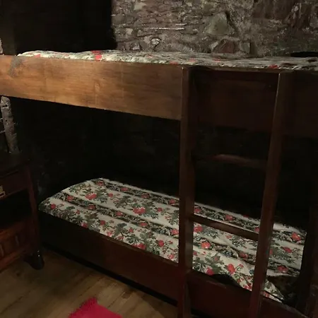 Дом отдыха Casa Do Tanque *