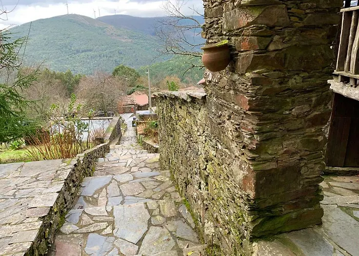 Casa Do Tanque * Lousã