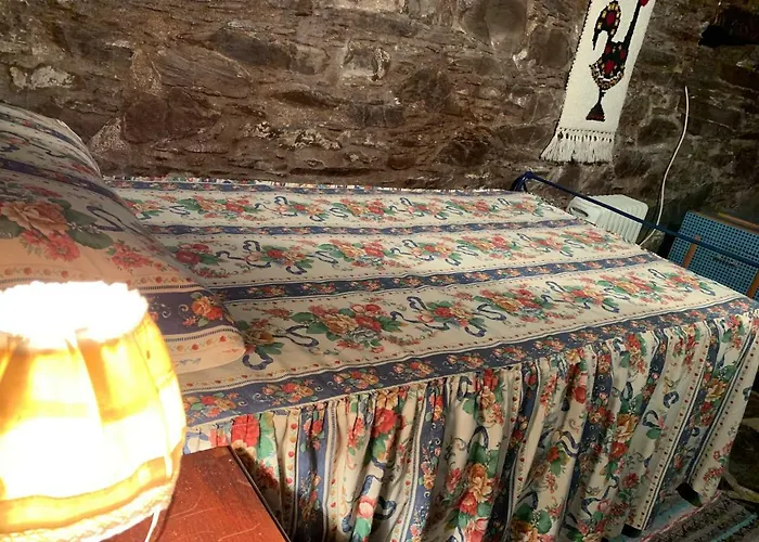 Casa de Férias Casa Do Tanque Lousã