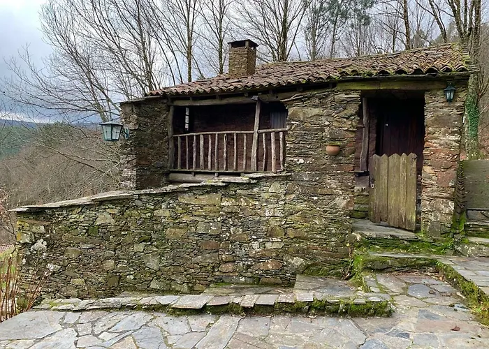 Casa de Férias Casa Do Tanque Lousã