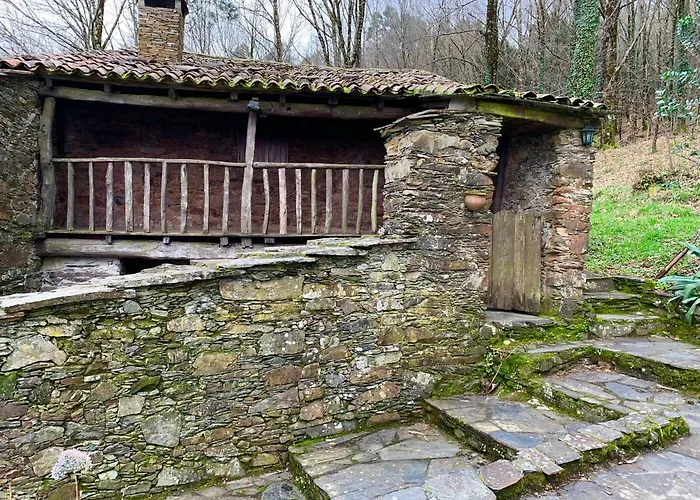 Casa de Férias Casa Do Tanque