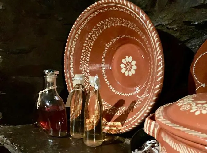 Casa Do Tanque Lousã