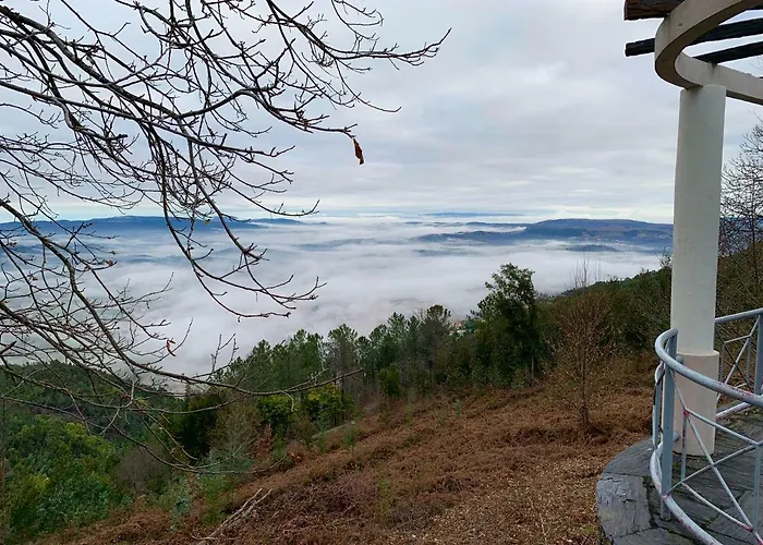 Casa Do Tanque Lousã