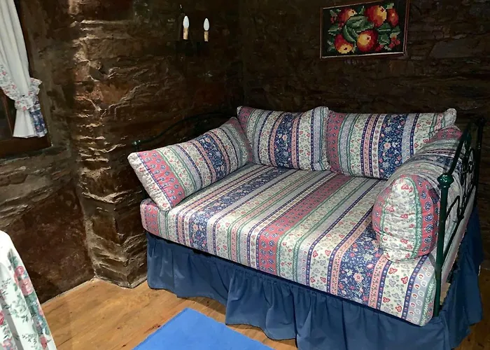 Casa Do Tanque Casa de Férias