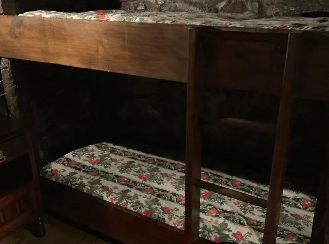 Casa de Férias Casa Do Tanque *