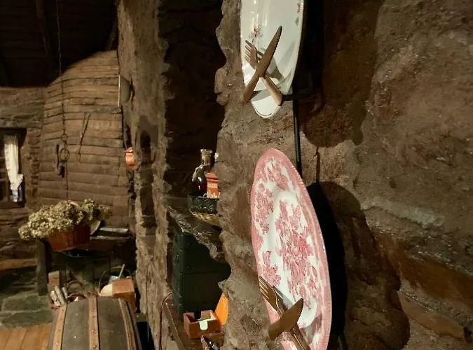 Casa Do Tanque